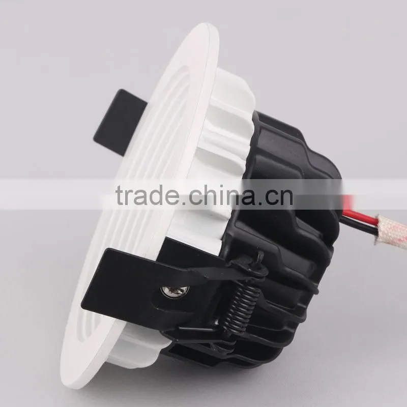 HOT SALE ALUMINUM LED LUX Downlight