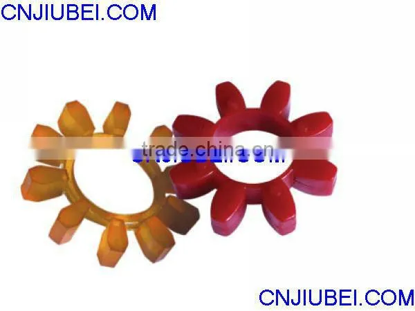 air compressor sullair rubber coupling