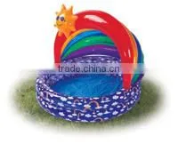 2016 inflatable swimming pool inflatable indoor pool