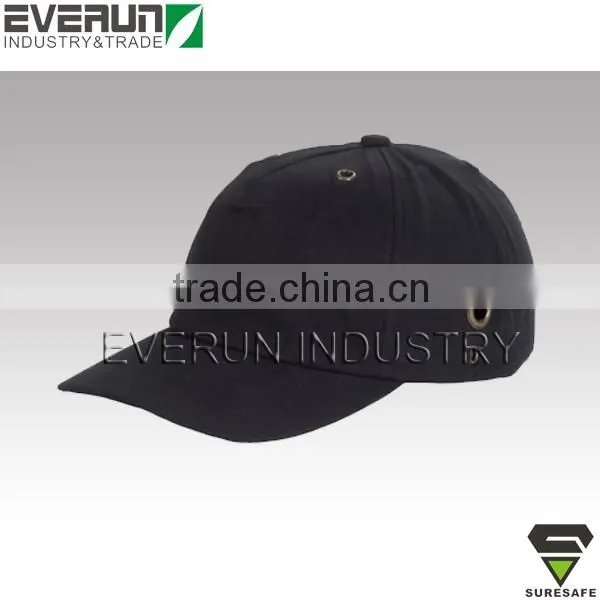 ER9150 CE EN812 Safety helmet Work cap Bump cap