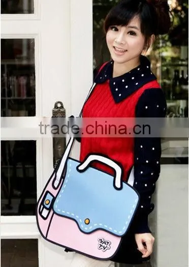 2013 New handbag bag fashion summer style