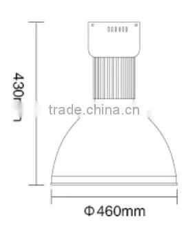 Led high bay lighting price