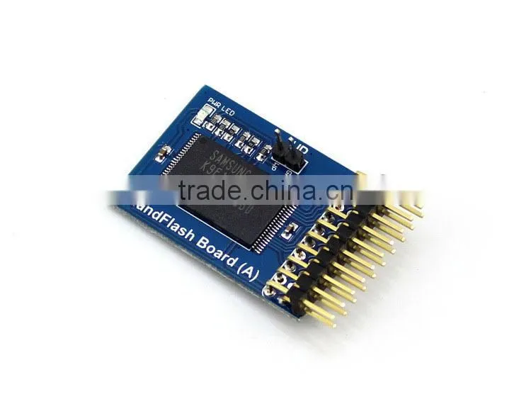 K9F1G08U0E Nand Flash Module Flash Module Memory Storage Module