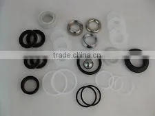 airless paint sprayer machine spare parts pressure hose connecting factory selling