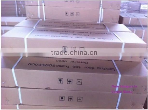 XinYuan elevator automatic door hanger