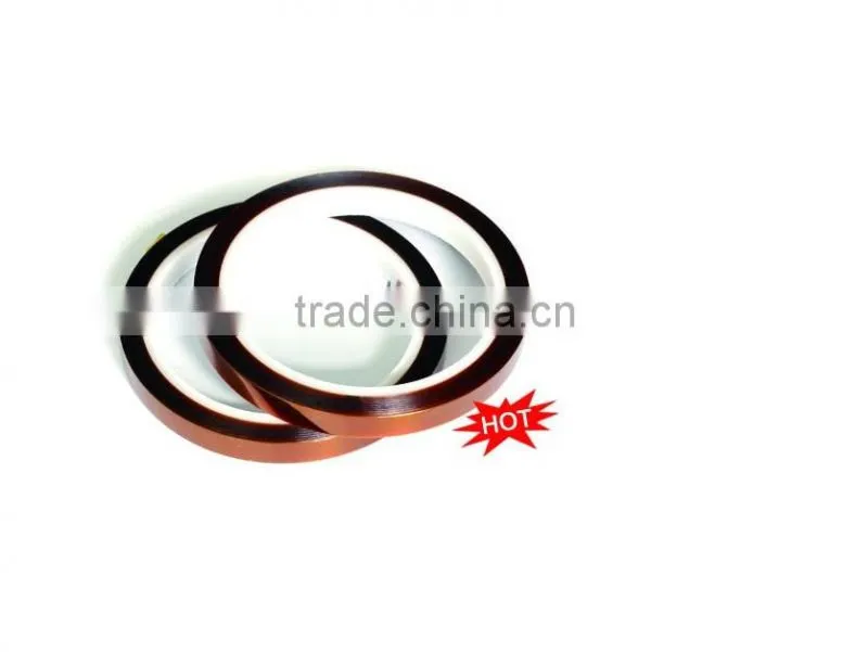 Heat-Proof Tape Heat-Resistant Tape For Sublimation