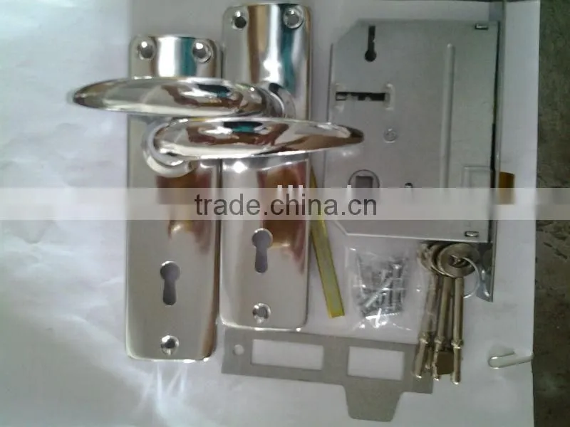 mortise lock 910