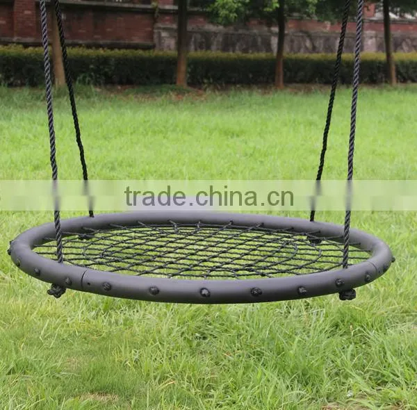 New Design Outdoor Nest Swing