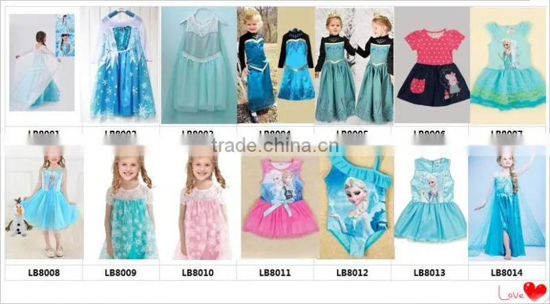 Elegant Tutu Dress Kid Costume