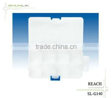 Hot Sale Nail Care Box, Mini Toolbox, Nail Tool Box SL-G140