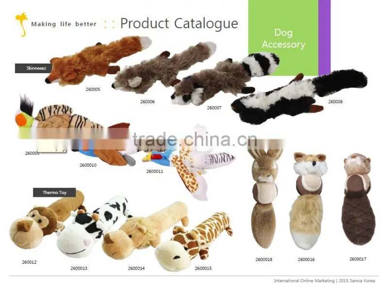 Sanxia Thermo Toy