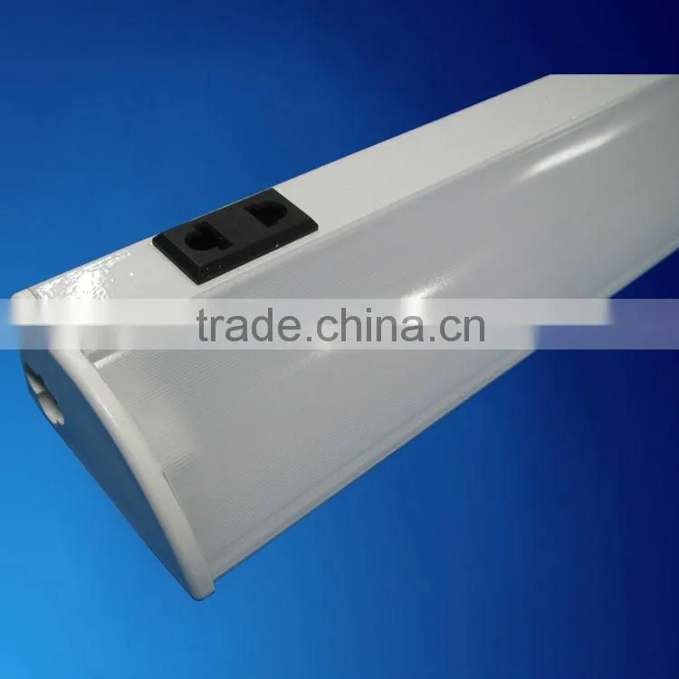 New Wall Mirror Lighting AC100-240V 10W Led Wall Bathroom Mirror Lamp Bedside Headlight