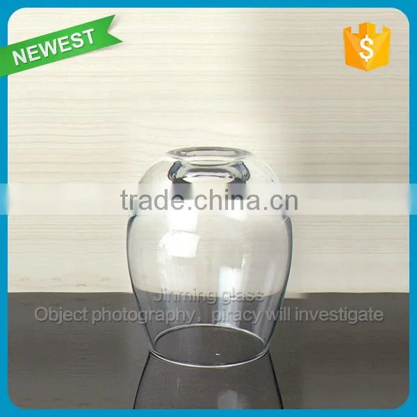crystal wine glass tumblers china wholesale blown glass cup