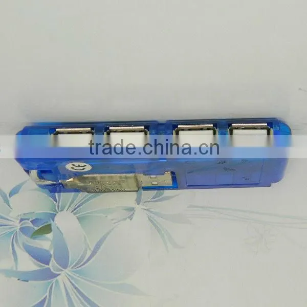 4 port USB Hub 2.0
