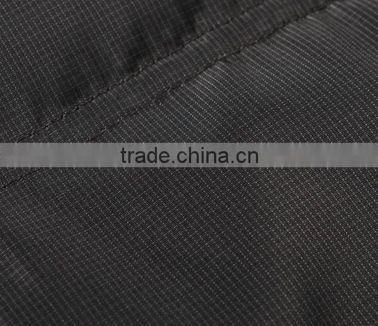 luxury thicken men down coat for winter
