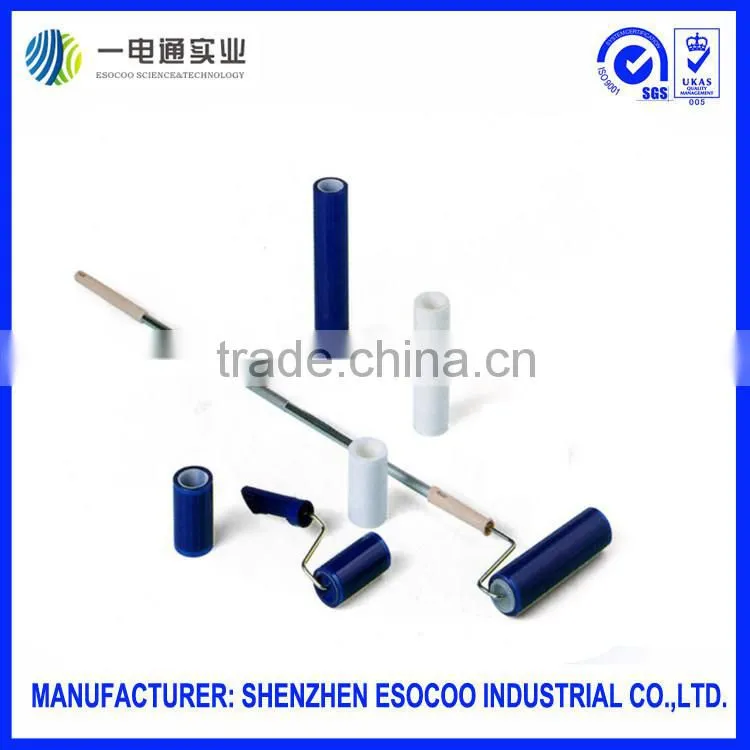 Cleanroom Sticky Rollers China Supplier