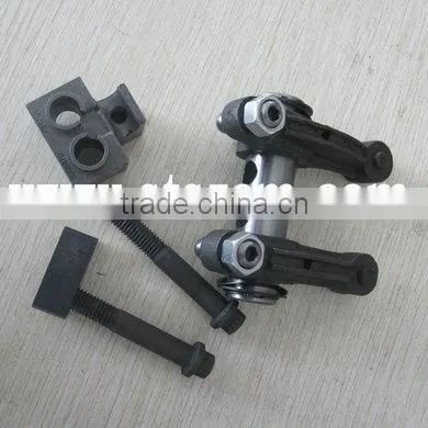 Connecting Rod S6D108 6221-31-3100 for wa380-3 connecting rod assy, loader spare part