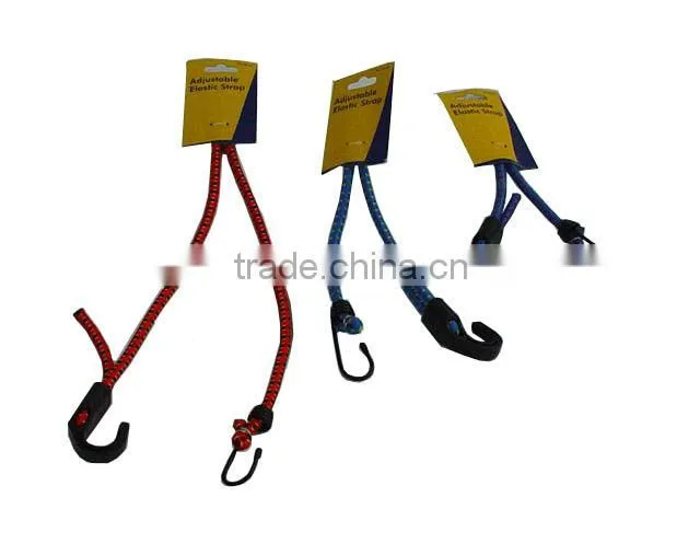 32" 8mm bungy cord elastic rope