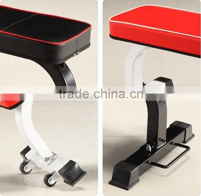 BK-3021 Folding Bench / Club Flat Bench