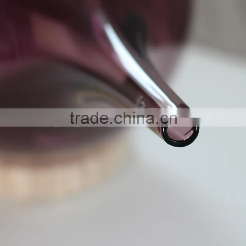 Glass Vase Promotion