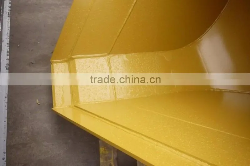 Top Quality Durable and Strong Excavator Bucket trapezoidal bucket
