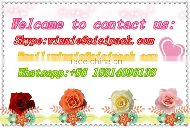 Durable corrugated Packaging Shipping shoe Carton Box With PVC window