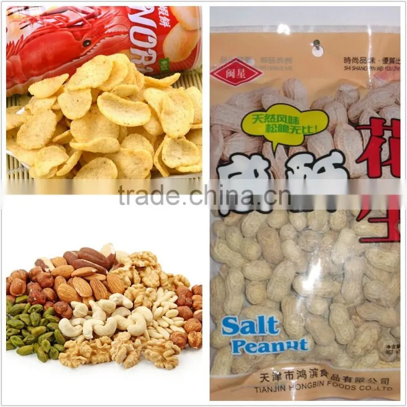 JLCT-K-2000 Filling Machine For Oatmeal
