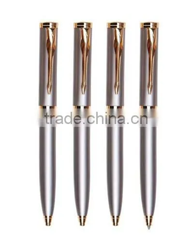 metal ball pen