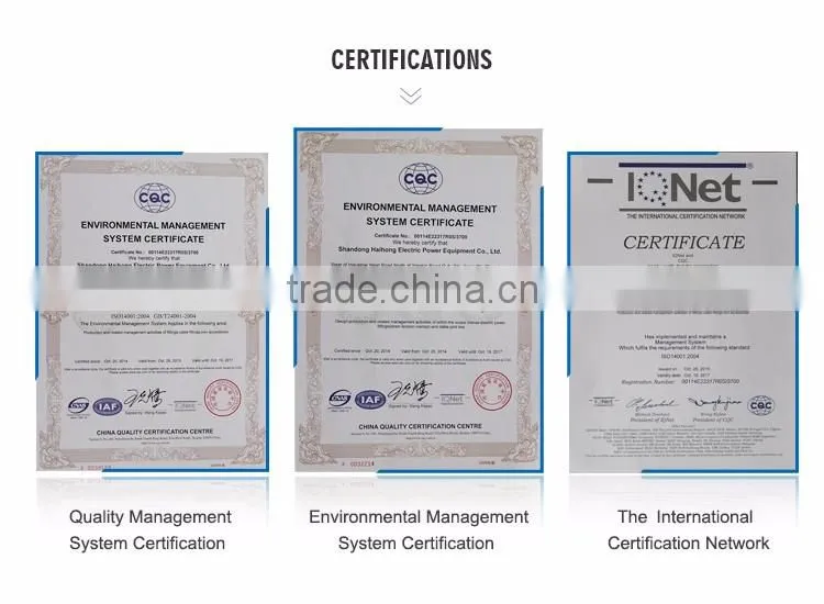 High quality ADSS Tension clamp pole line hardware