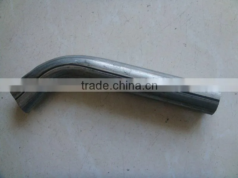 2013 hot sale exhaust manifold Toyota catalytic converter for cars