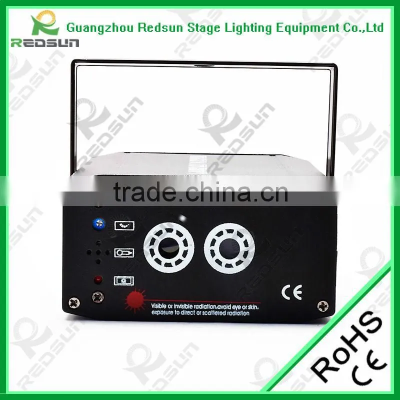 STORM LASER LIGHT RGB multicolor laser light for pub/club/indoor&outdoor stage performance