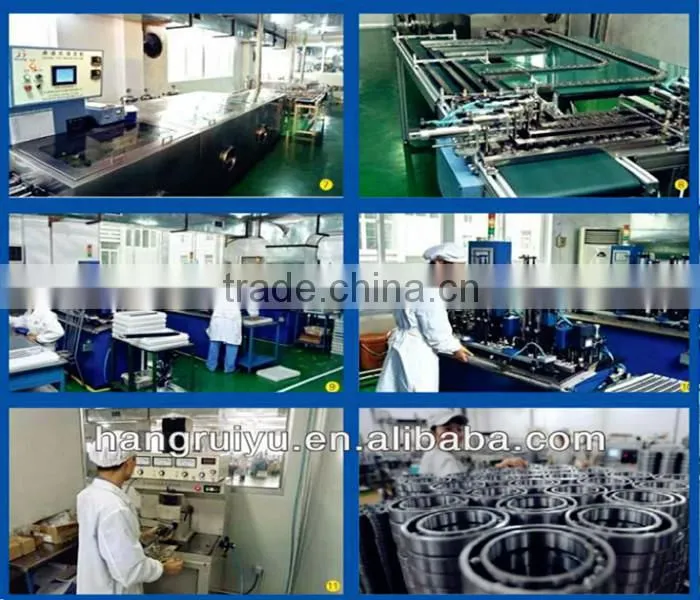 car front wheel hub bearing DU35620040
