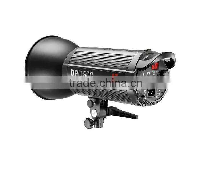 1/8000s High-Speed Sync Catch Moving Image HD 600 Photography Lights