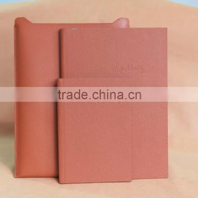 wholesale photo album OEM your fancy wedding photo album