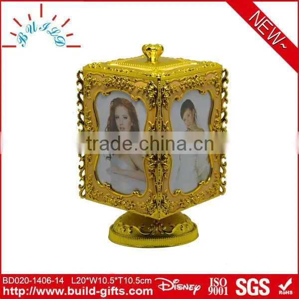 Hot sale photo frame making machine