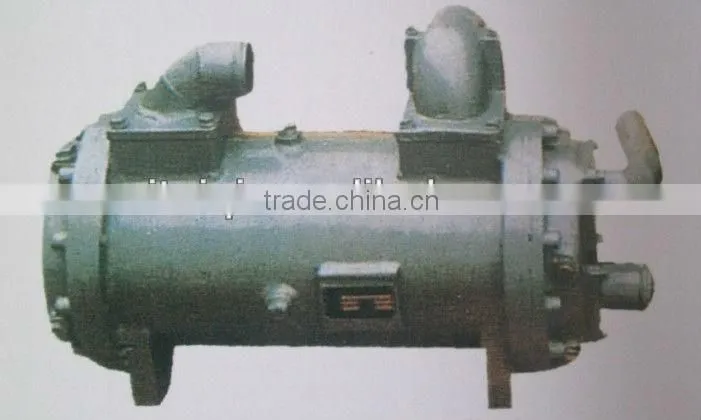 excellent cooler for oil water