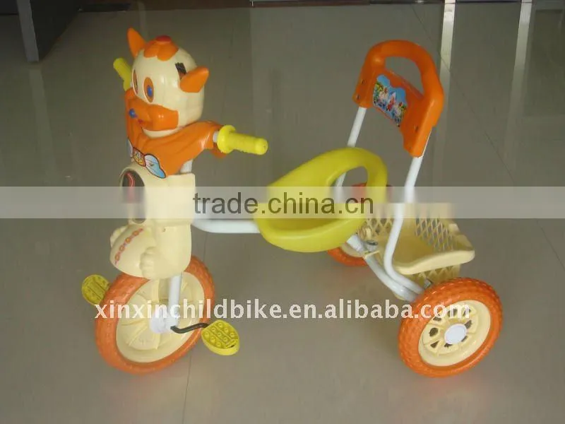 baby smart tricke