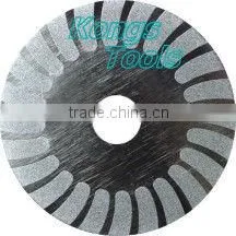 Abrasives: Diamond Abrasive Disc