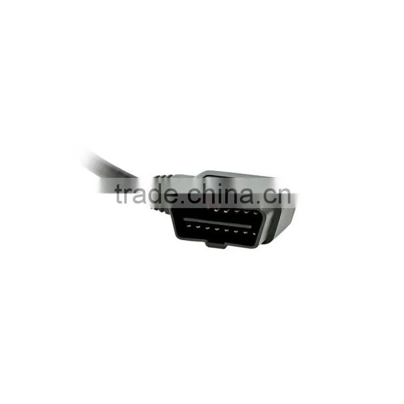 Cable, J1962M Right Angle to Open, 6ft