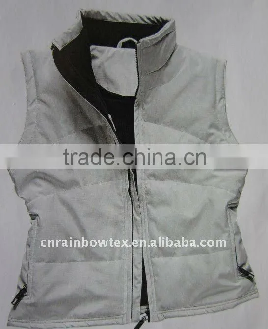 Women waistcoat