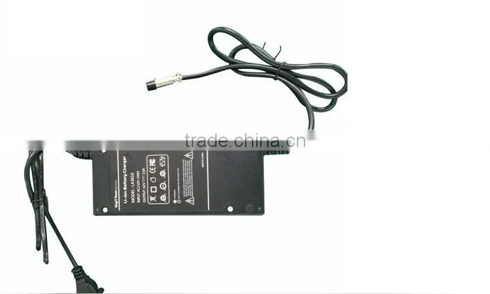 6.5 inch electric balance scooter
