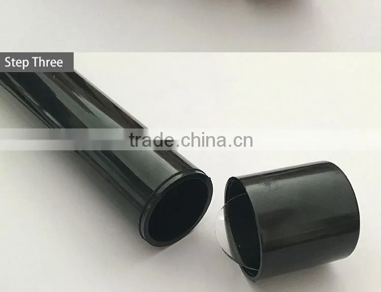 School Kids Plastic Telescope Toy