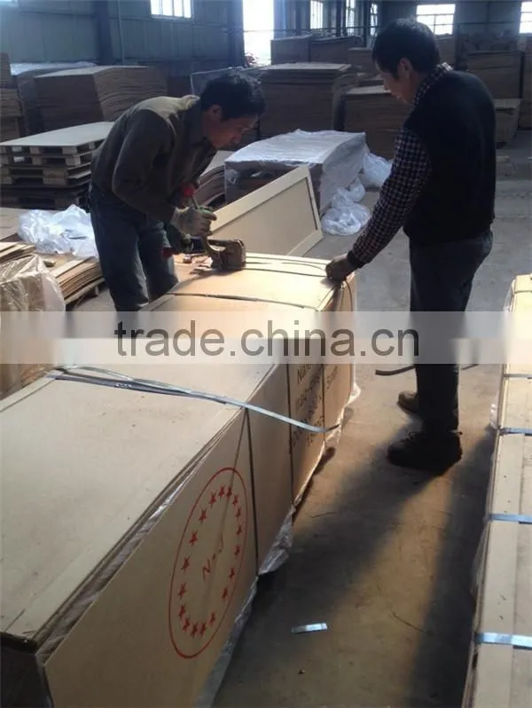 wood veneer door skin/teak wood door skin/molded melamine door skin