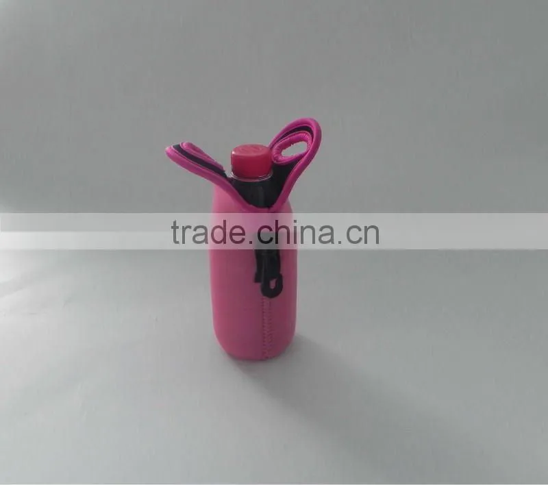 new design neoprene bag water bottle holder