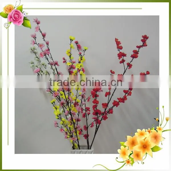 japanese artificial trees cherry blossoms