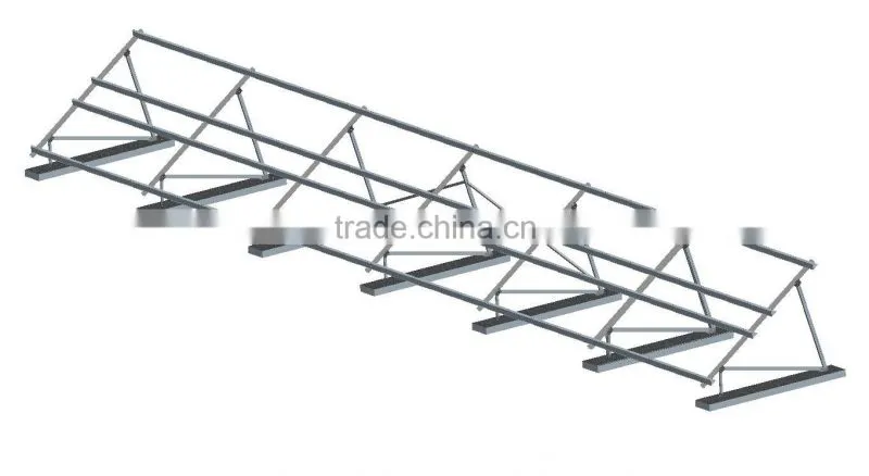 Solar Panel Mounting Brackets solar brackets and screw pile