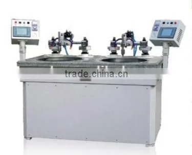 High precision optical lens surfacing equipmentt for glass polishement