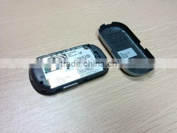 3g wifi router pocket hotspot huawei E585