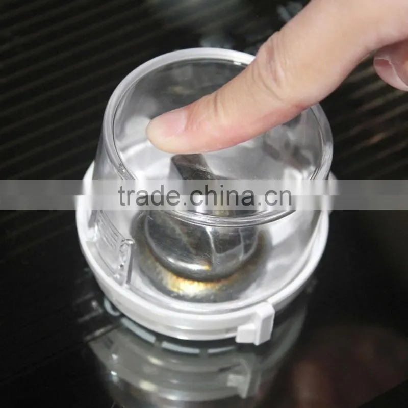 Babymatee Baby Proofing Stove Top Protector for Children Stove Knob Covers