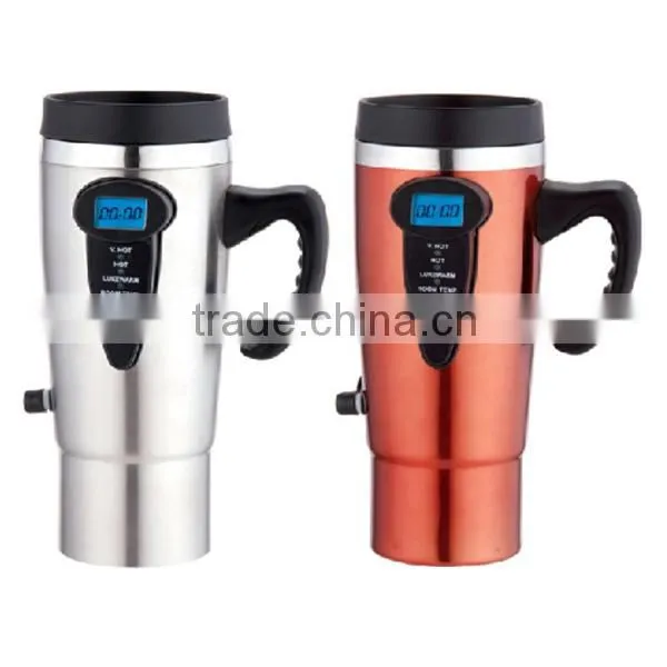 electric water bottle cooler